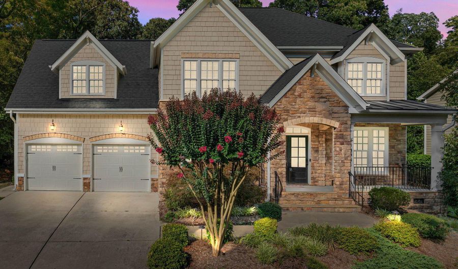 3005 Canopy Woods Dr, Apex, NC 27539 - 4 Beds, 3 Bath