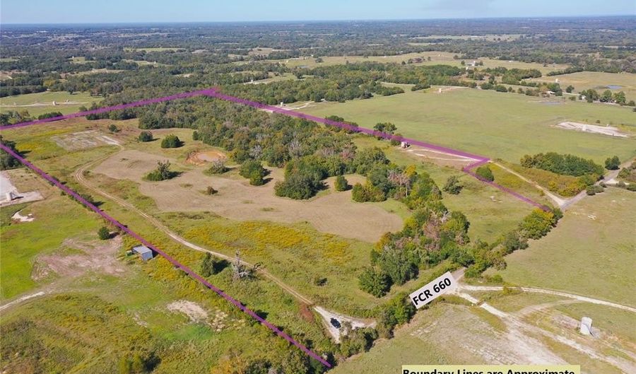 Tbd County Road 660, Teague, TX 75860 - 0 Beds, 0 Bath
