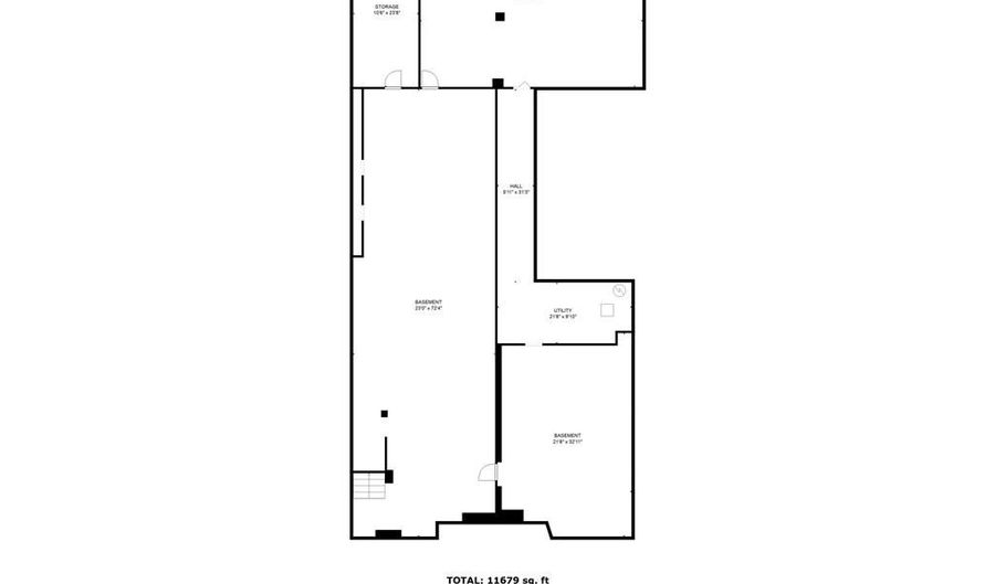 708 Broad St, Central Falls, RI 02863 - 0 Beds, 0 Bath