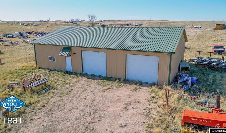 141 Hwy 59, Douglas, WY 82633 - 0 Beds, 0 Bath