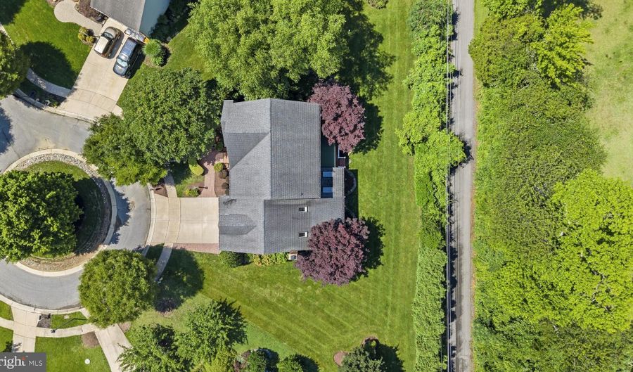 602 YAWL Ct, Annapolis, MD 21409 - 4 Beds, 4 Bath