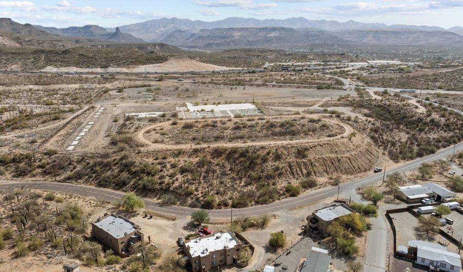 32776 S MAGGIE MINE Rd, Black Canyon City, AZ 85324 - 0 Beds, 0 Bath