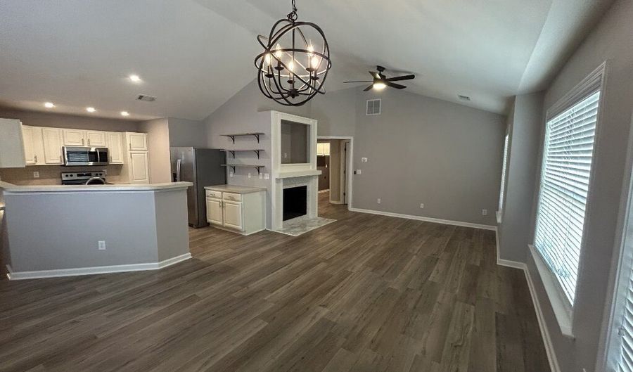 2553 Willow Grove Rd NW 13, Acworth, GA 30101 - 2 Beds, 2 Bath