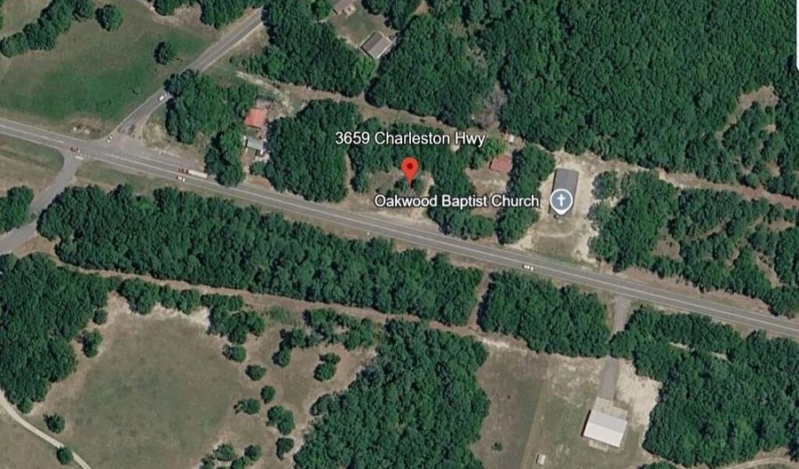 3659 Charleston Hwy, Aiken, SC 29801 - 0 Beds, 0 Bath
