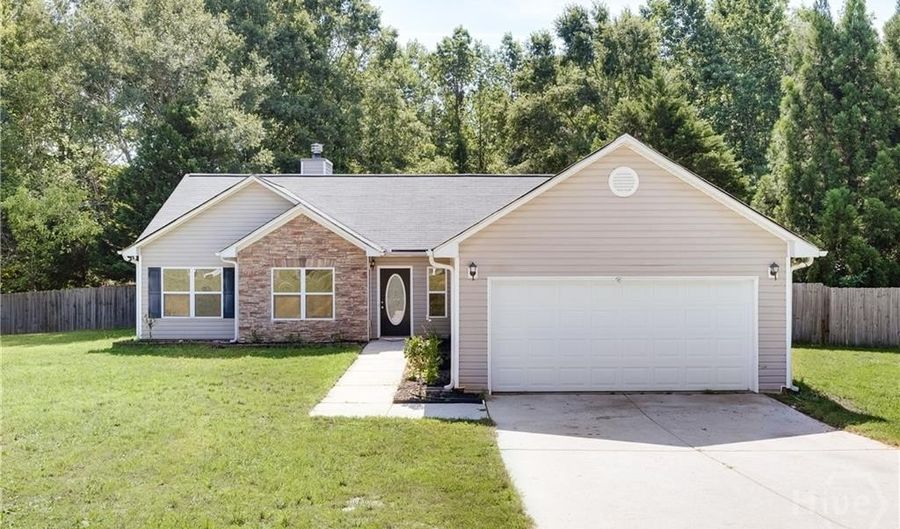 506 Ashley Ln, Athens, GA 30607 - 3 Beds, 2 Bath