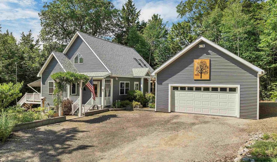 30 Bly Ave, Alton, NH 03809 - 2 Beds, 2 Bath