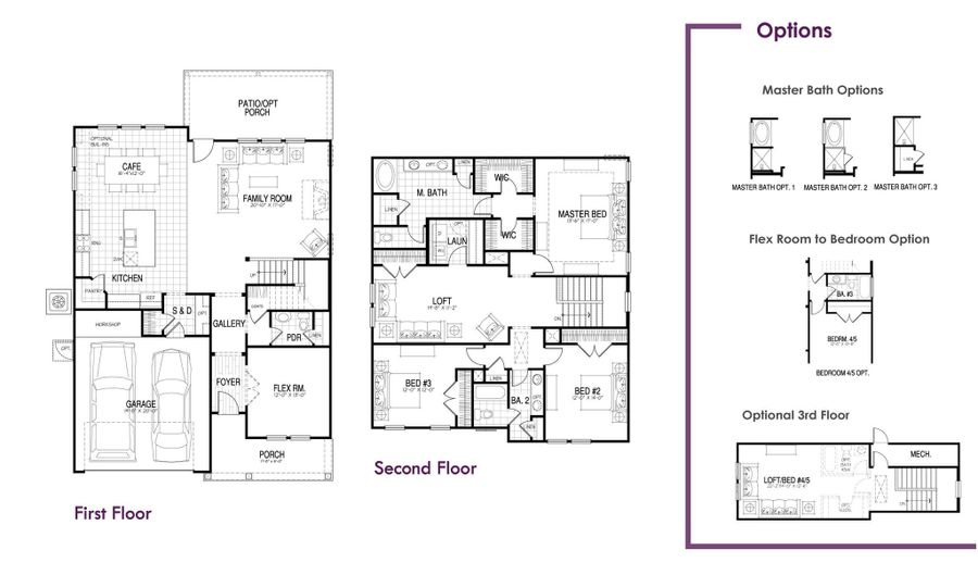 125 Braxton Rd, Harleyville, SC 29448 - 4 Beds, 3 Bath