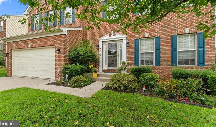 3353 SHREWSBURY Rd, Abingdon, MD 21009 - 5 Beds, 4 Bath