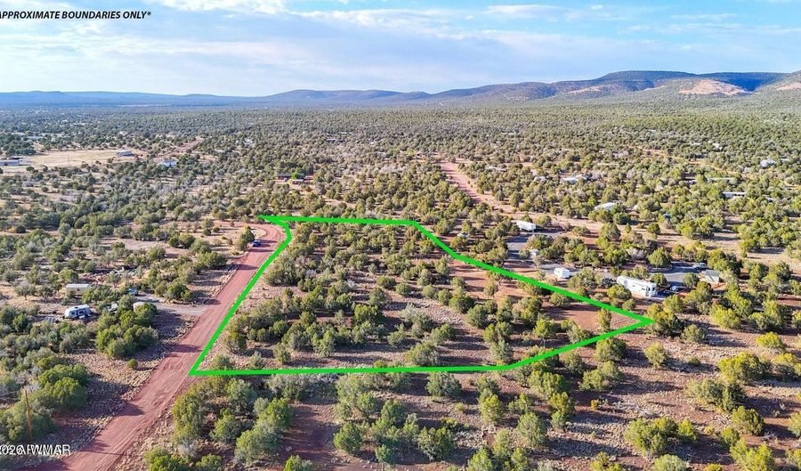 3451 3511 N John Charles Dr, Ash Fork, AZ 86320 - 0 Beds, 0 Bath