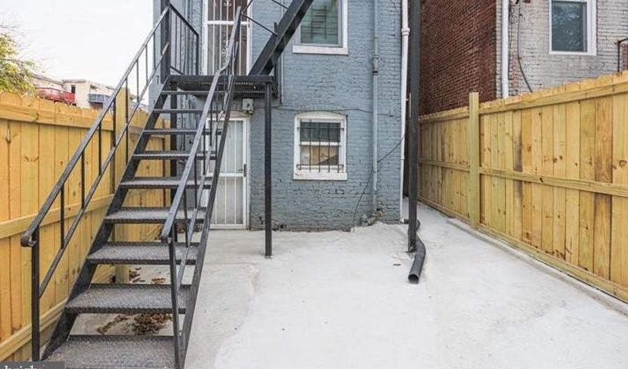 2920 PARKWOOD Ave 2, Baltimore, MD 21217 - 1 Beds, 1 Bath