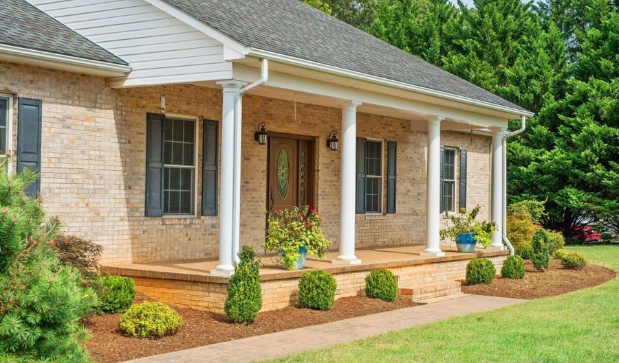 7550 PLANK Rd, Afton, VA 22920 - 5 Beds, 4 Bath