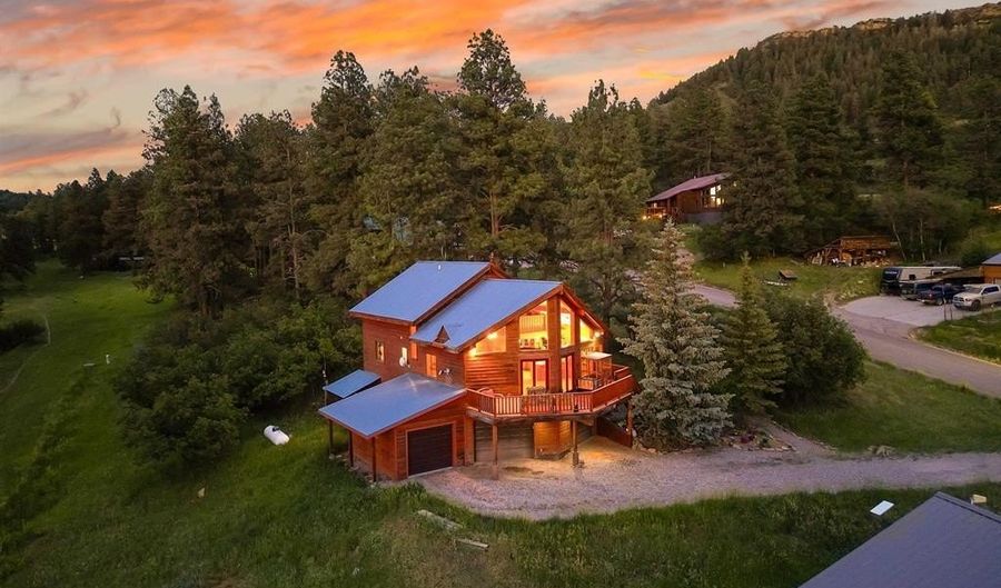 413 Alpine Forest Dr, Bayfield, CO 81122 - 4 Beds, 2 Bath