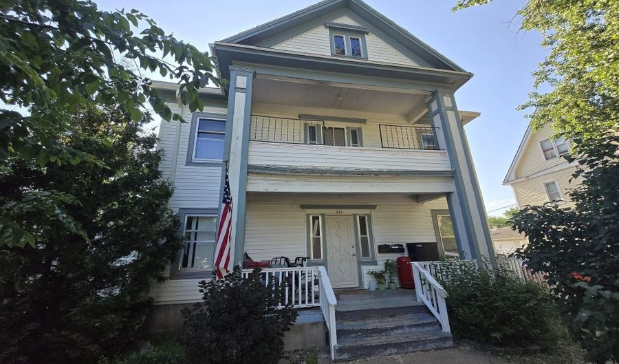 624 N Washington St, Aberdeen, SD 57401 - 0 Beds, 0 Bath