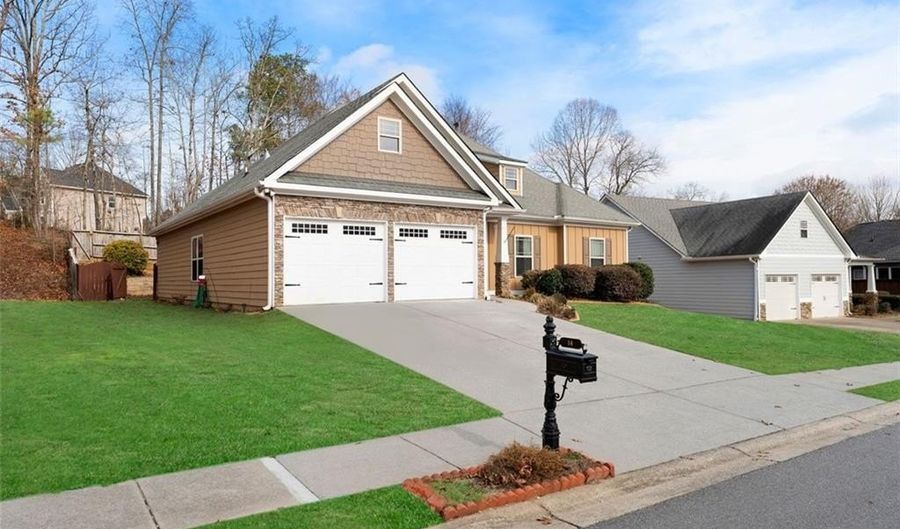 14 Birch Pl, Adairsville, GA 30103 - 4 Beds, 2 Bath