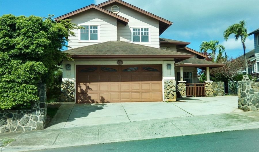 92-6088 Puapake St, Kapolei, HI 96707 - 3 Beds, 3 Bath