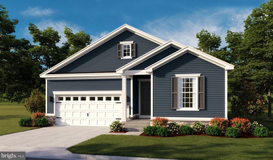 EVERETT DRIVE - ARLINGTON, Boonsboro, MD 21713 - 3 Beds, 2 Bath