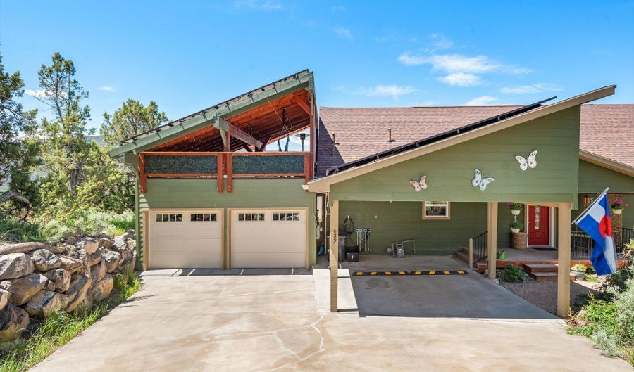 629 Hillcrest Dr, Basalt, CO 81621 - 7 Beds, 5 Bath