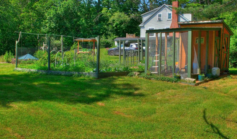 95 Poocham Rd, Chesterfield, NH 03466 - 3 Beds, 2 Bath