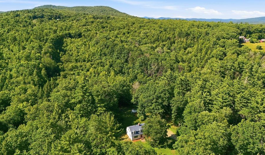 48 Turner Hill Rd, Antrim, NH 03440 - 3 Beds, 2 Bath