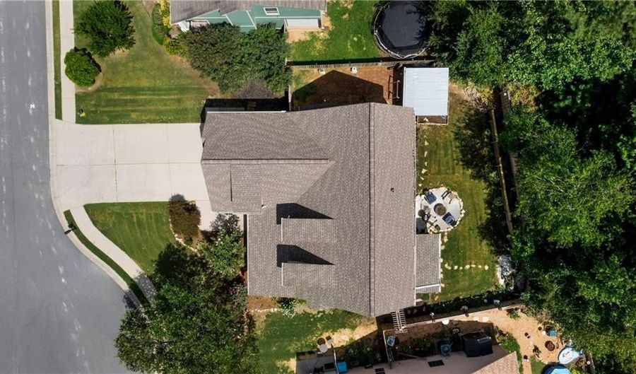 19 Birch Pl, Adairsville, GA 30103 - 4 Beds, 4 Bath