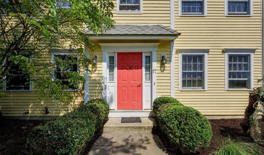 17 Goodhill Rd, Bethel, CT 06801 - 4 Beds, 4 Bath