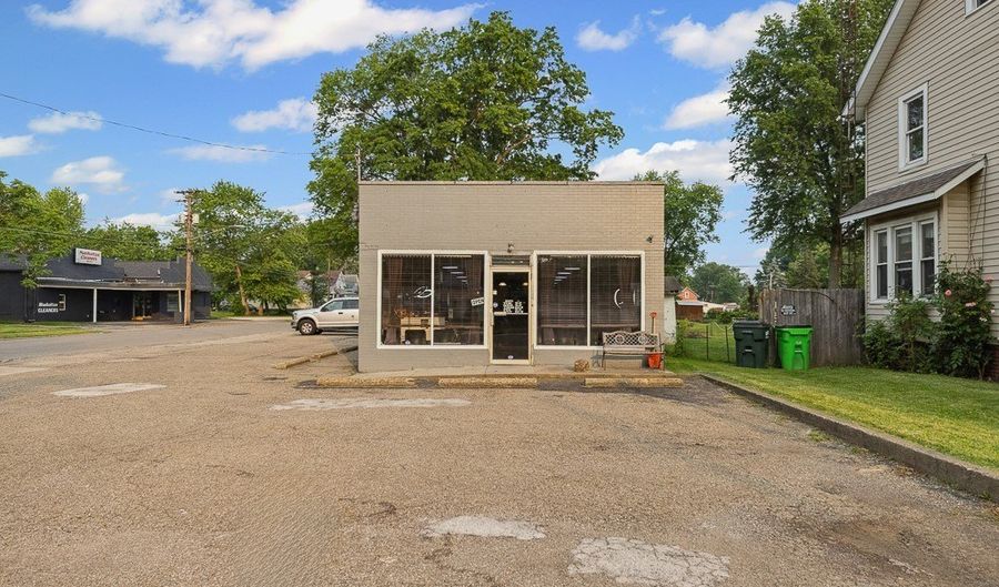 700 N Union Ave, Alliance, OH 44601 - 0 Beds, 0 Bath