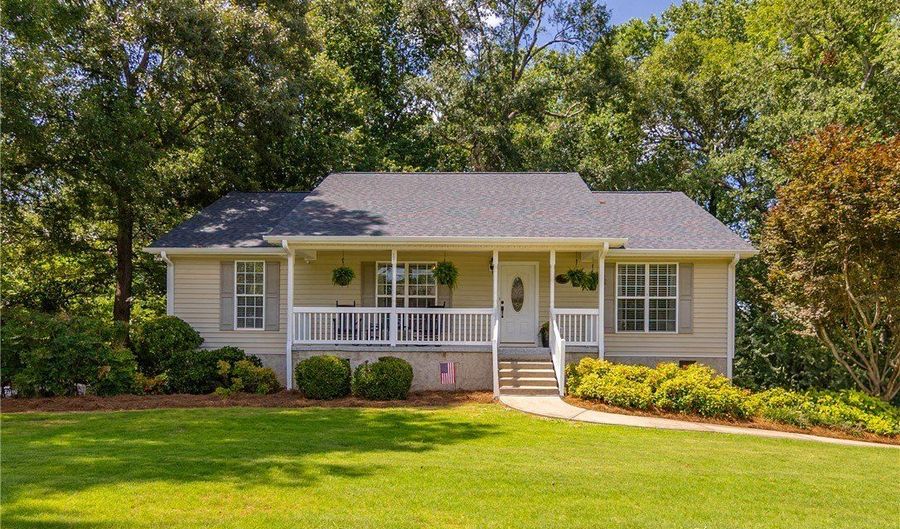 2713 Leconte Rd, Anderson, SC 29621 - 3 Beds, 2 Bath