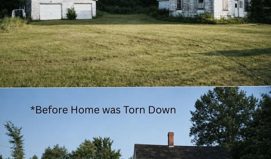 27 Honey St, Baring Plt, ME 04694 - 0 Beds, 0 Bath