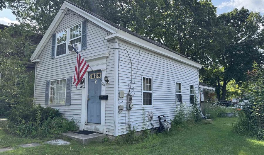 755 Main St, Bennington, VT 05201 - 3 Beds, 2 Bath