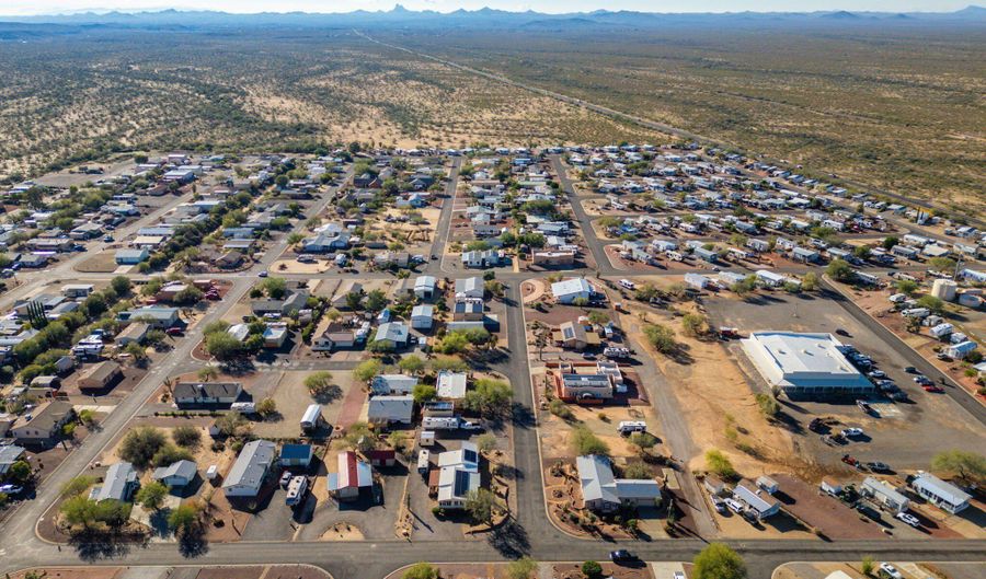 30654 SUN RIDER Way 101, Congress, AZ 85332 - 0 Beds, 0 Bath