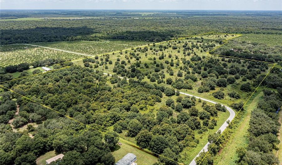 SW HULL AVENUE, Arcadia, FL 34269 - 0 Beds, 0 Bath