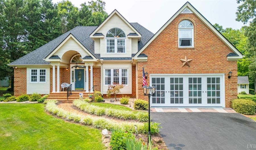 119 Old Mill Ct, Amherst, VA 24521 - 4 Beds, 3 Bath