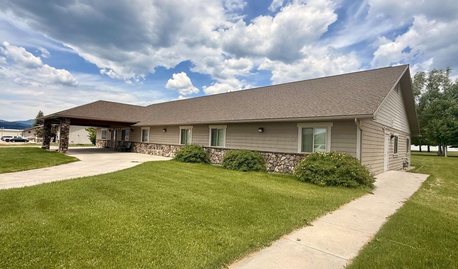 153 DOYLE CHILD Cir, Afton, WY 83110 - 0 Beds, 0 Bath