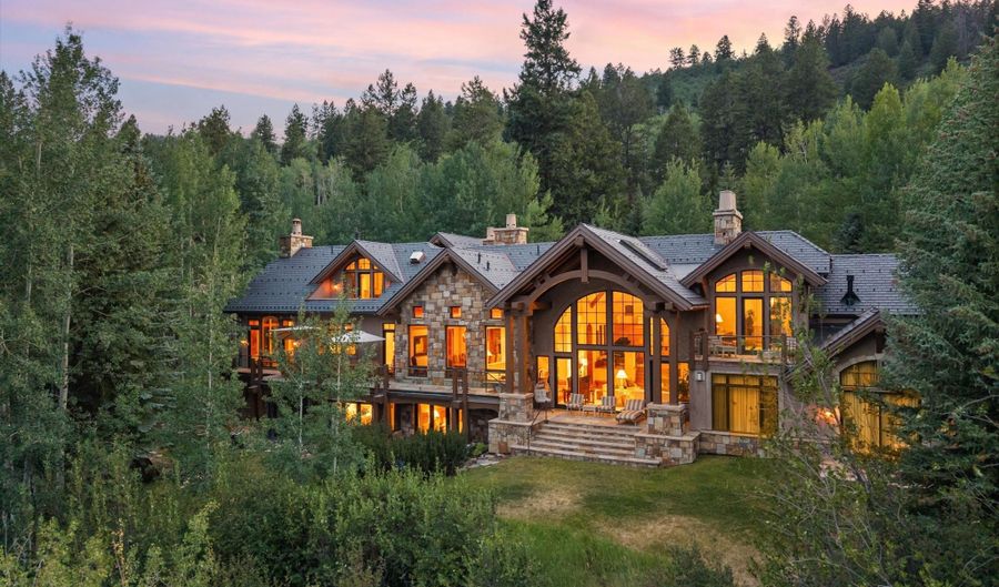 691 Pfister Dr, Aspen, CO 81611 - 8 Beds, 9 Bath