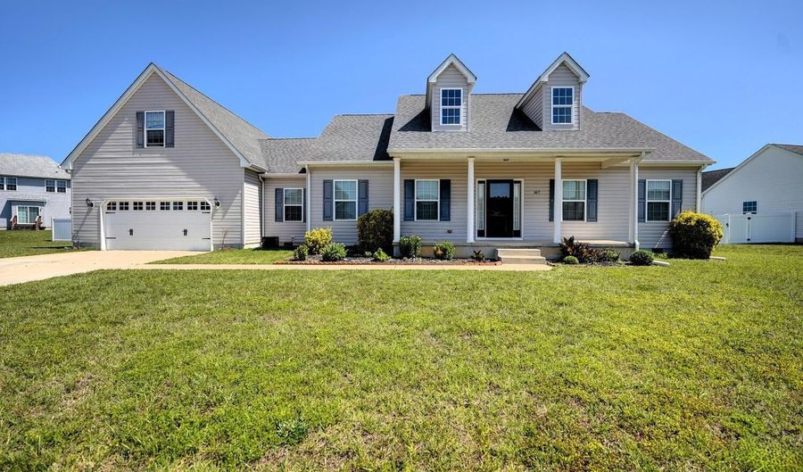 167 SPRING DALE Ln, Felton, DE 19943 - 4 Beds, 2 Bath