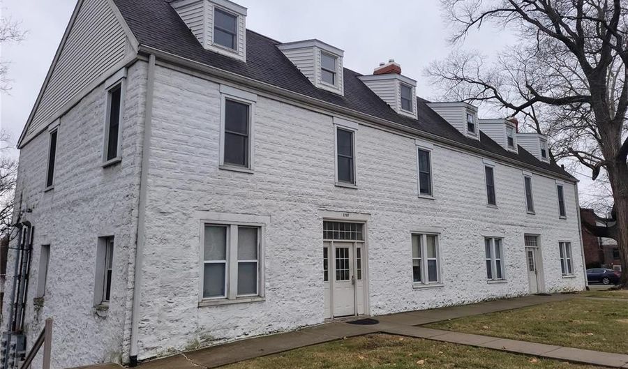 2705 College Ave, Alton, IL 62002 - 0 Beds, 0 Bath