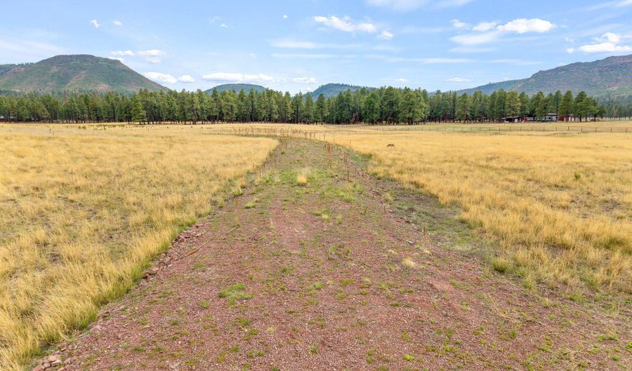 3 County Rd. N2157 Parcel 3, The Meadows Edge, Alpine, AZ 85920 - 0 Beds, 0 Bath