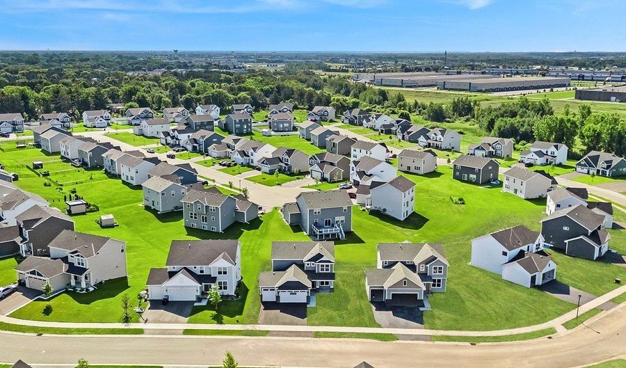 15211 Nutria St NW, Ramsey, MN 55303 - 4 Beds, 3 Bath