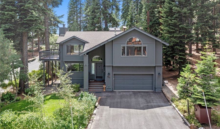 655 Saddlehorn Dr, Incline Village, NV 89451 - 3 Beds, 3 Bath