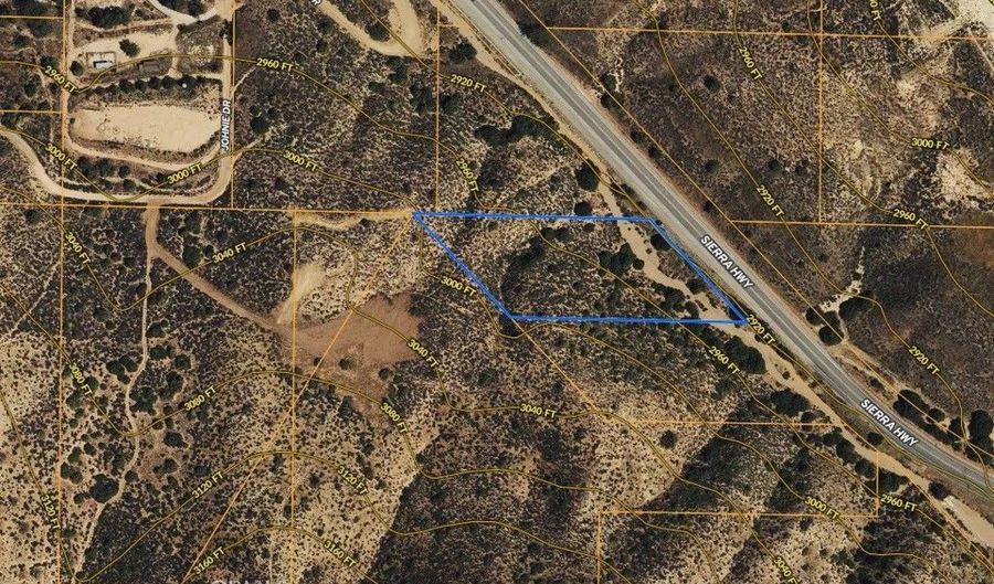 0 Sierra Hwy, Agua Dulce, CA 91390 - 0 Beds, 0 Bath