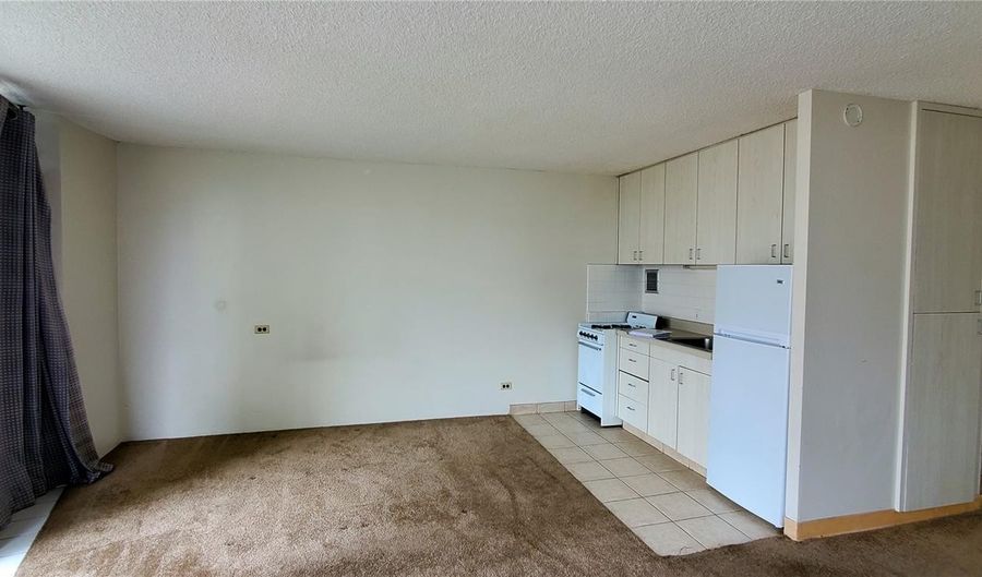 750 Amana St 705, Honolulu, HI 96814 - 0 Beds, 1 Bath