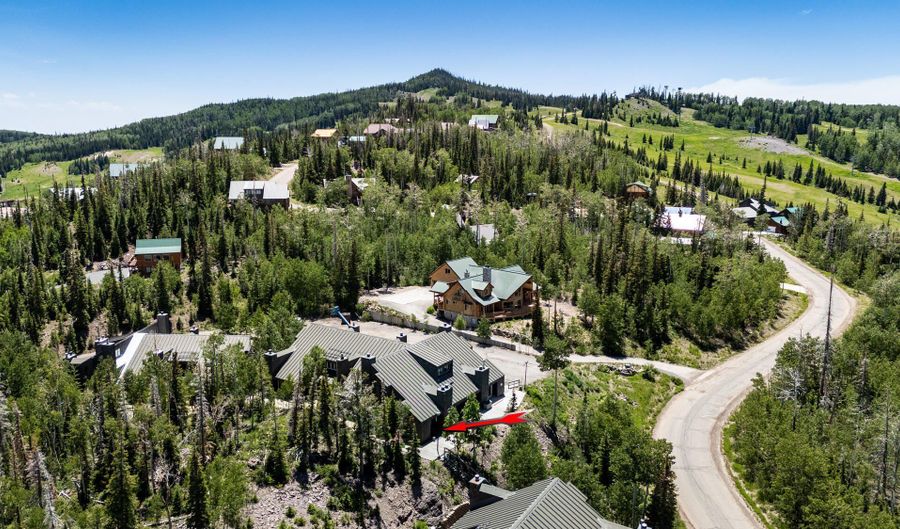 286 W Eagles Roost #C-104, Brian Head, UT 84719 - 1 Beds, 2 Bath