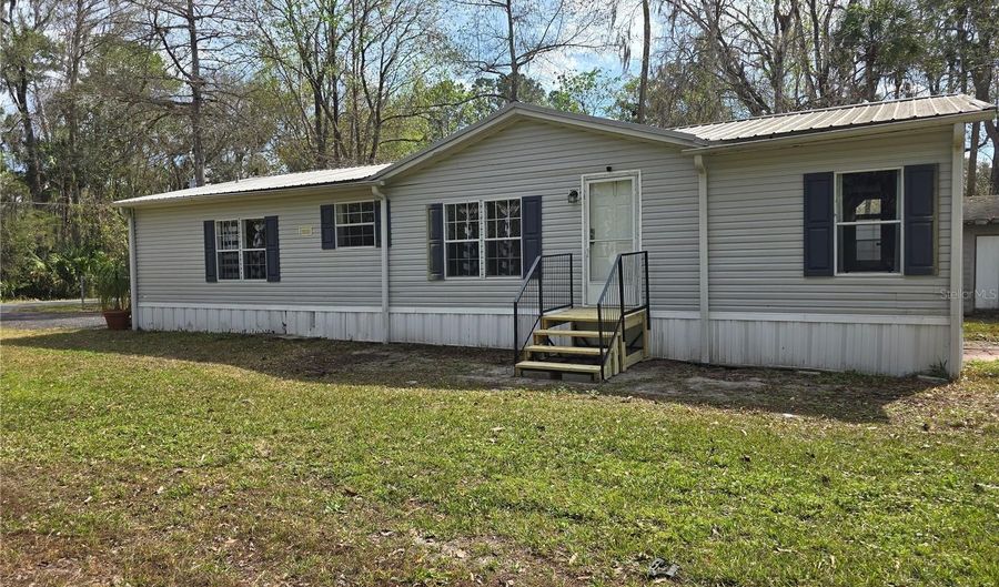 55921 FERN Rd, Astor, FL 32102 - 3 Beds, 2 Bath