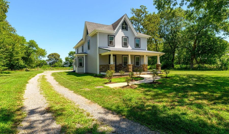 7299 MARSHALL St, Lincoln, DE 19960 - 3 Beds, 3 Bath