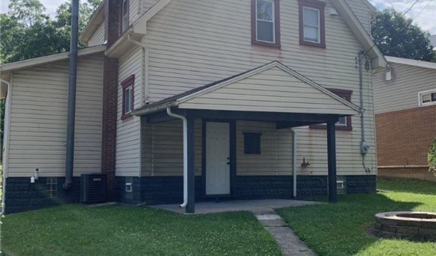 1101 State Route 356, Allegheny Twp., PA 15656 - 3 Beds, 1 Bath