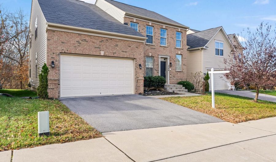 2306 GROVE HURST Ln, Bowie, MD 20721 - 4 Beds, 3 Bath