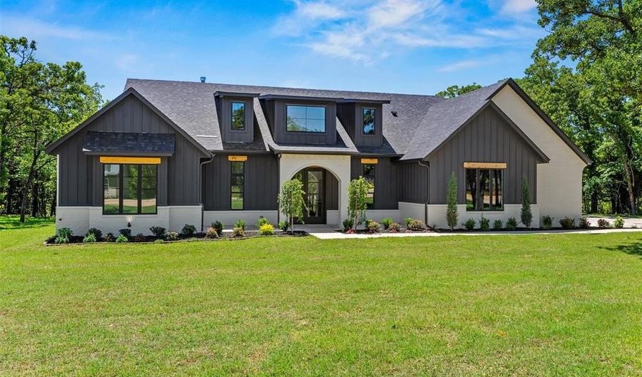 8121 Sacred Frst, Arcadia, OK 73007 - 4 Beds, 3 Bath