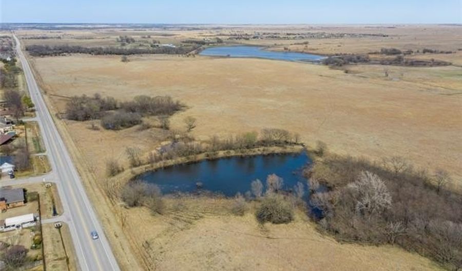 Bison Road, Bartlesville, OK 74006 - 0 Beds, 0 Bath