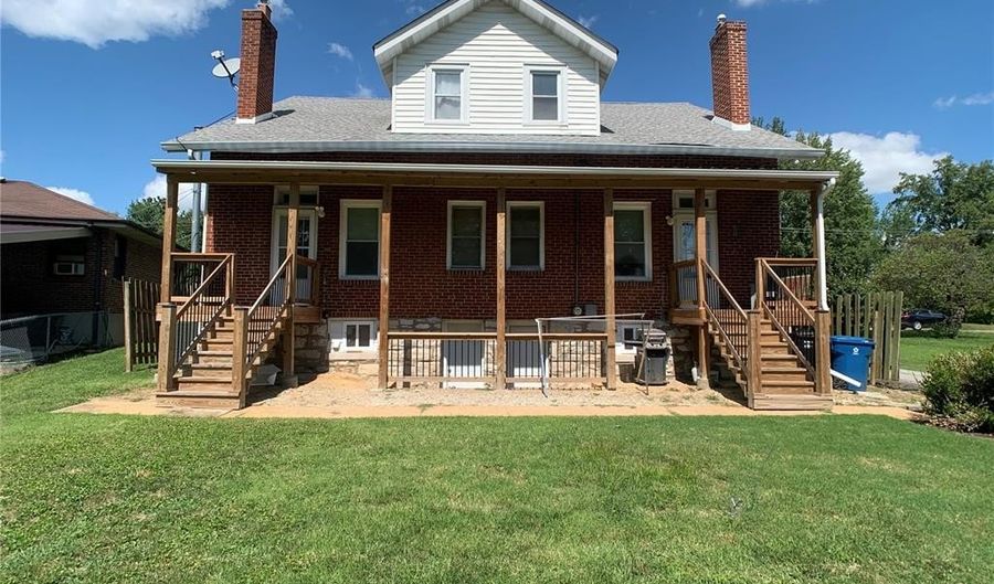 7022 S Rock Hill Rd, Affton, MO 63123 - 0 Beds, 0 Bath