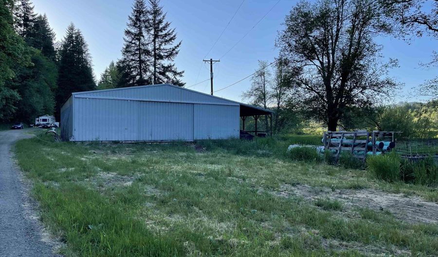 56750 SW Hebo Rd, Grand Ronde, OR 97347 - 0 Beds, 0 Bath